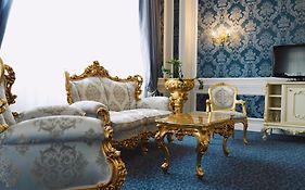 Hotel Bismarcks - Das Kunsthotel an der Lahn